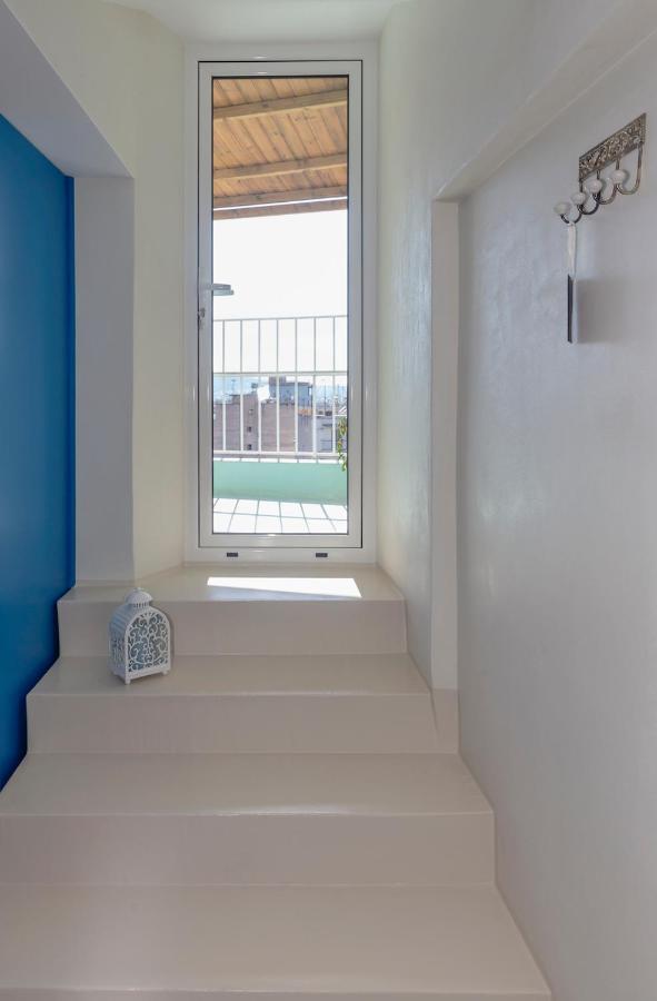 Blue And White Apartment Vipgreece Athens Exterior photo